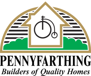 20 Pennyfarthing Homes